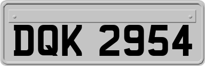 DQK2954