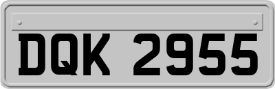 DQK2955