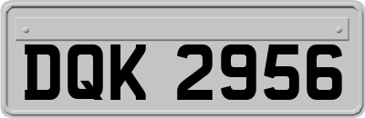 DQK2956