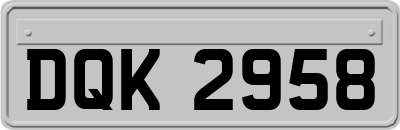 DQK2958