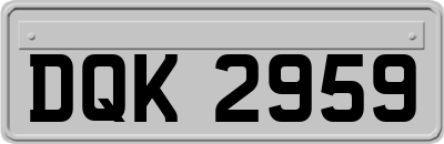 DQK2959