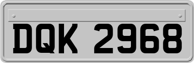 DQK2968