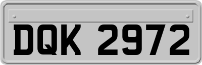 DQK2972