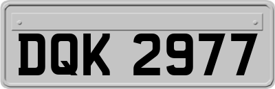 DQK2977