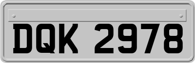 DQK2978