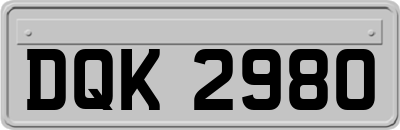DQK2980