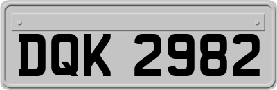 DQK2982
