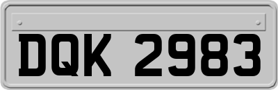 DQK2983