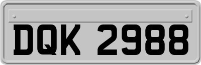 DQK2988