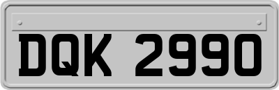 DQK2990