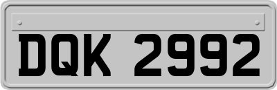 DQK2992