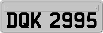 DQK2995