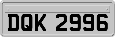 DQK2996