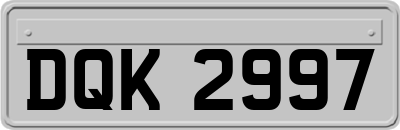 DQK2997