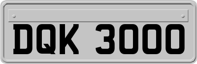 DQK3000