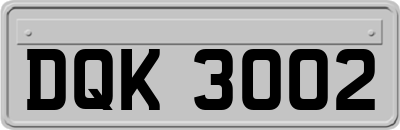 DQK3002
