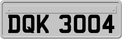 DQK3004