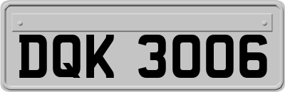DQK3006
