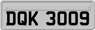 DQK3009