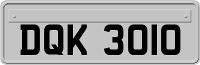 DQK3010