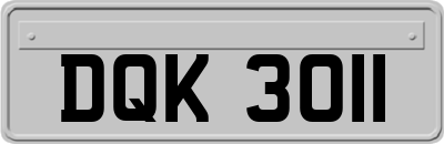 DQK3011
