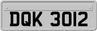 DQK3012