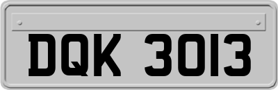 DQK3013