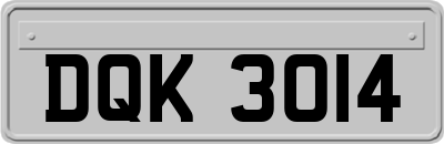 DQK3014