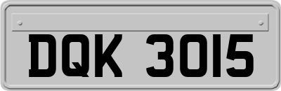 DQK3015
