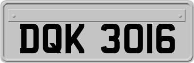DQK3016