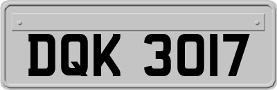 DQK3017