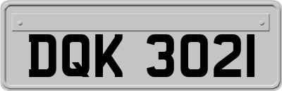 DQK3021