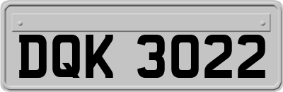 DQK3022