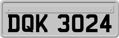 DQK3024