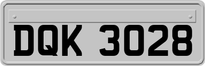 DQK3028