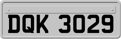 DQK3029