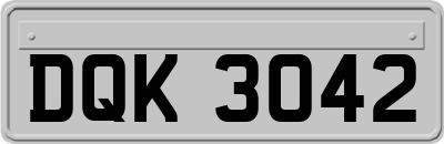 DQK3042