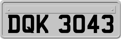DQK3043