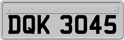 DQK3045