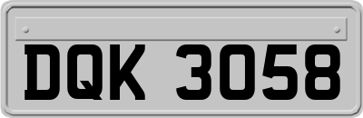DQK3058