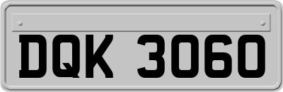 DQK3060