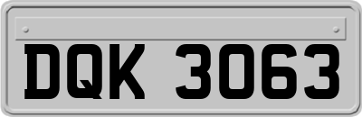DQK3063