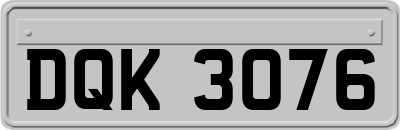 DQK3076