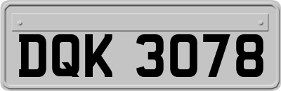 DQK3078