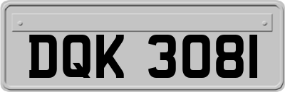 DQK3081