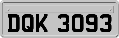 DQK3093