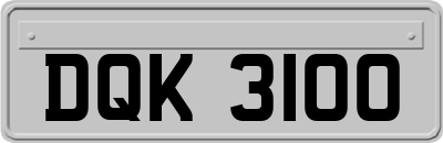 DQK3100