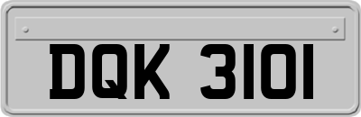 DQK3101