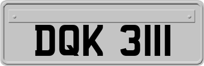 DQK3111