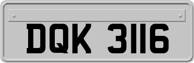 DQK3116